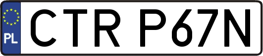CTRP67N