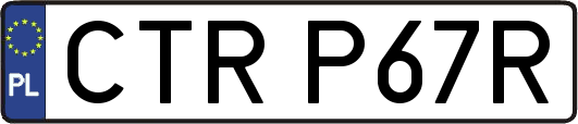 CTRP67R