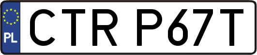 CTRP67T