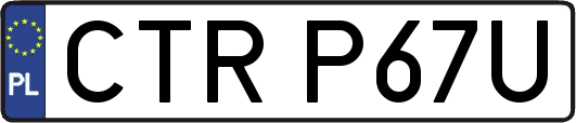CTRP67U