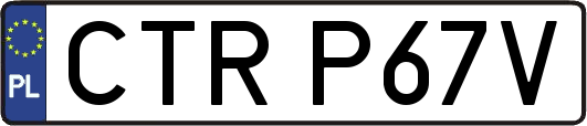 CTRP67V