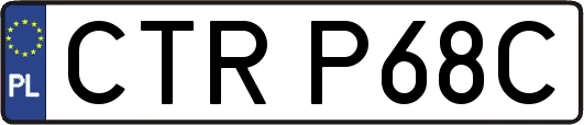 CTRP68C
