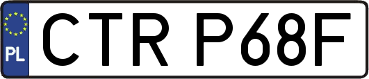 CTRP68F