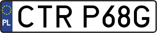 CTRP68G