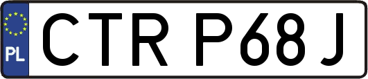 CTRP68J