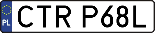 CTRP68L
