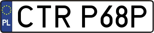 CTRP68P
