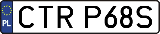 CTRP68S
