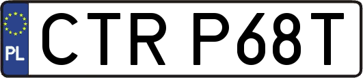 CTRP68T
