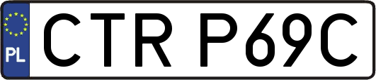 CTRP69C