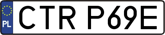 CTRP69E