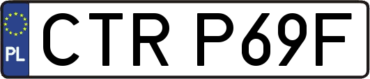 CTRP69F
