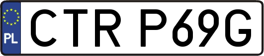 CTRP69G