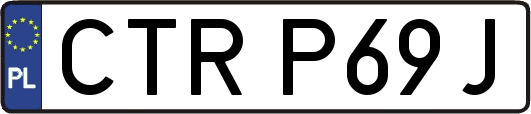 CTRP69J
