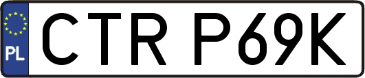 CTRP69K