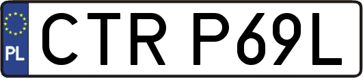 CTRP69L
