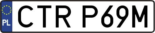 CTRP69M