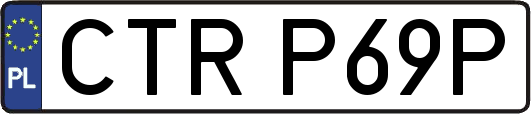 CTRP69P