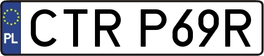 CTRP69R