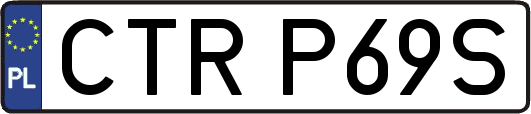 CTRP69S
