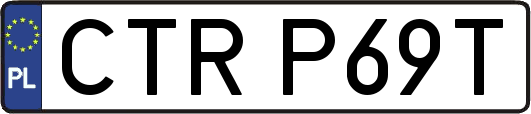 CTRP69T