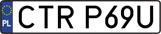 CTRP69U