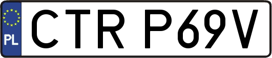 CTRP69V
