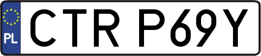 CTRP69Y