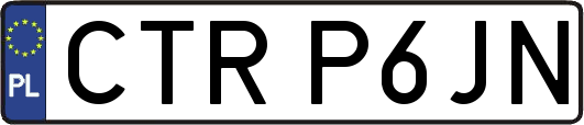 CTRP6JN