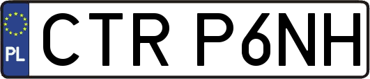 CTRP6NH