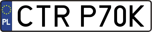 CTRP70K