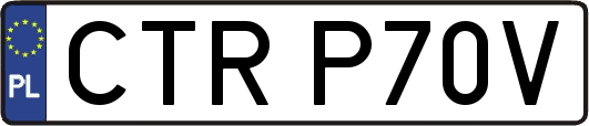 CTRP70V