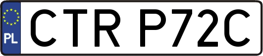 CTRP72C