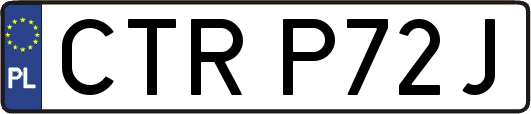 CTRP72J