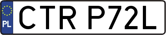 CTRP72L