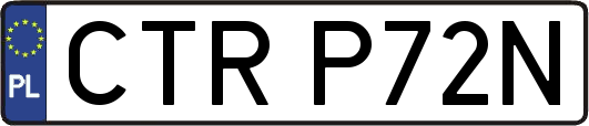 CTRP72N