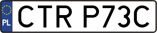 CTRP73C