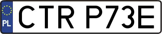 CTRP73E
