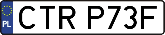 CTRP73F