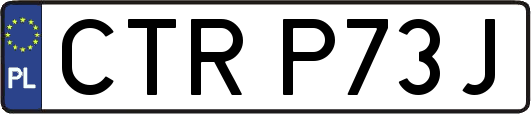 CTRP73J