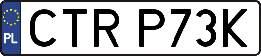 CTRP73K