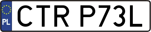 CTRP73L