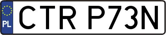 CTRP73N