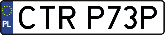 CTRP73P