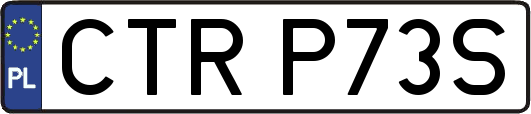 CTRP73S