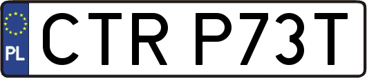 CTRP73T