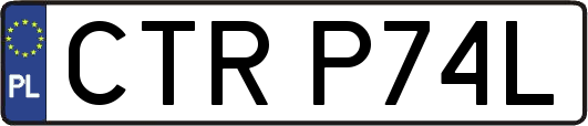 CTRP74L
