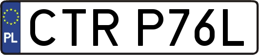 CTRP76L