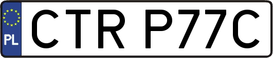 CTRP77C