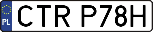 CTRP78H